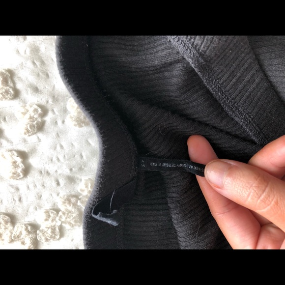 Urban outfitters out from under strapless bodysuit - Picture 4 of 4